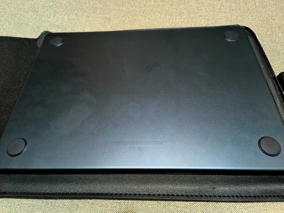 Macbook M2 13", 2022