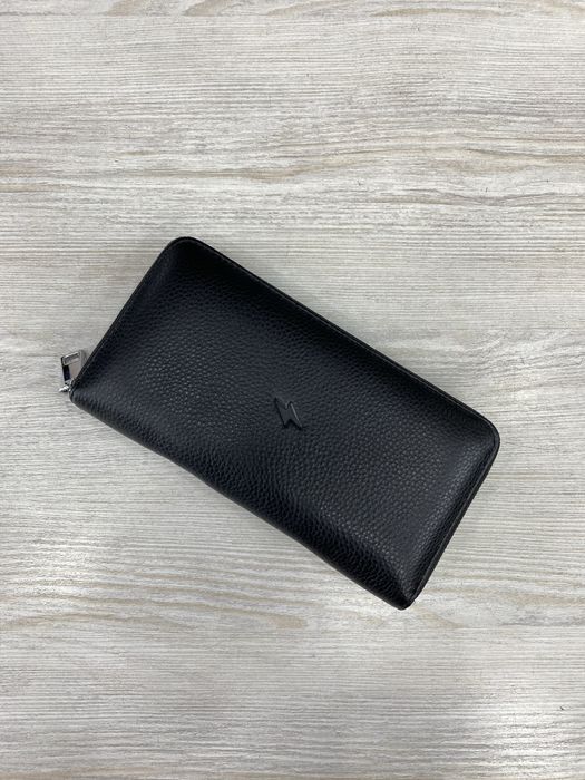 Барсетка, Портмоне с встроенным Power bank