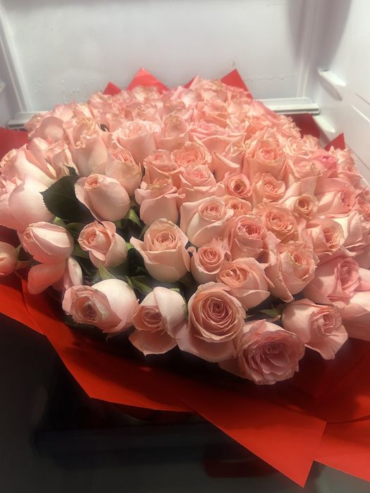 Гүл  70мынға алдым 30ға беріп жіберем свежий