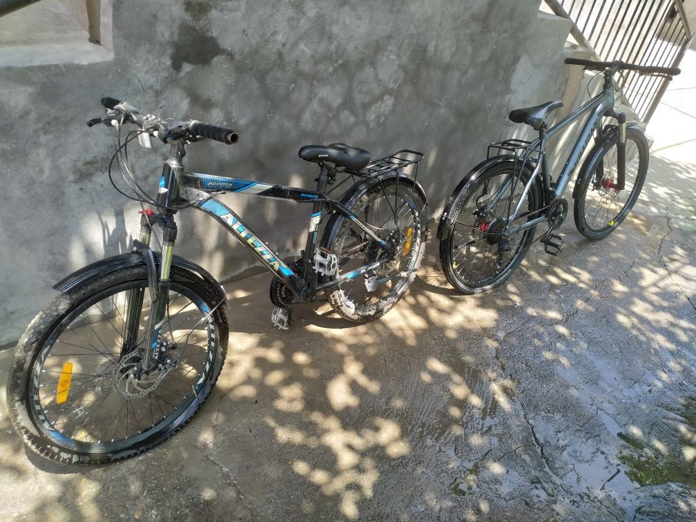 Velosipedla sotiladi