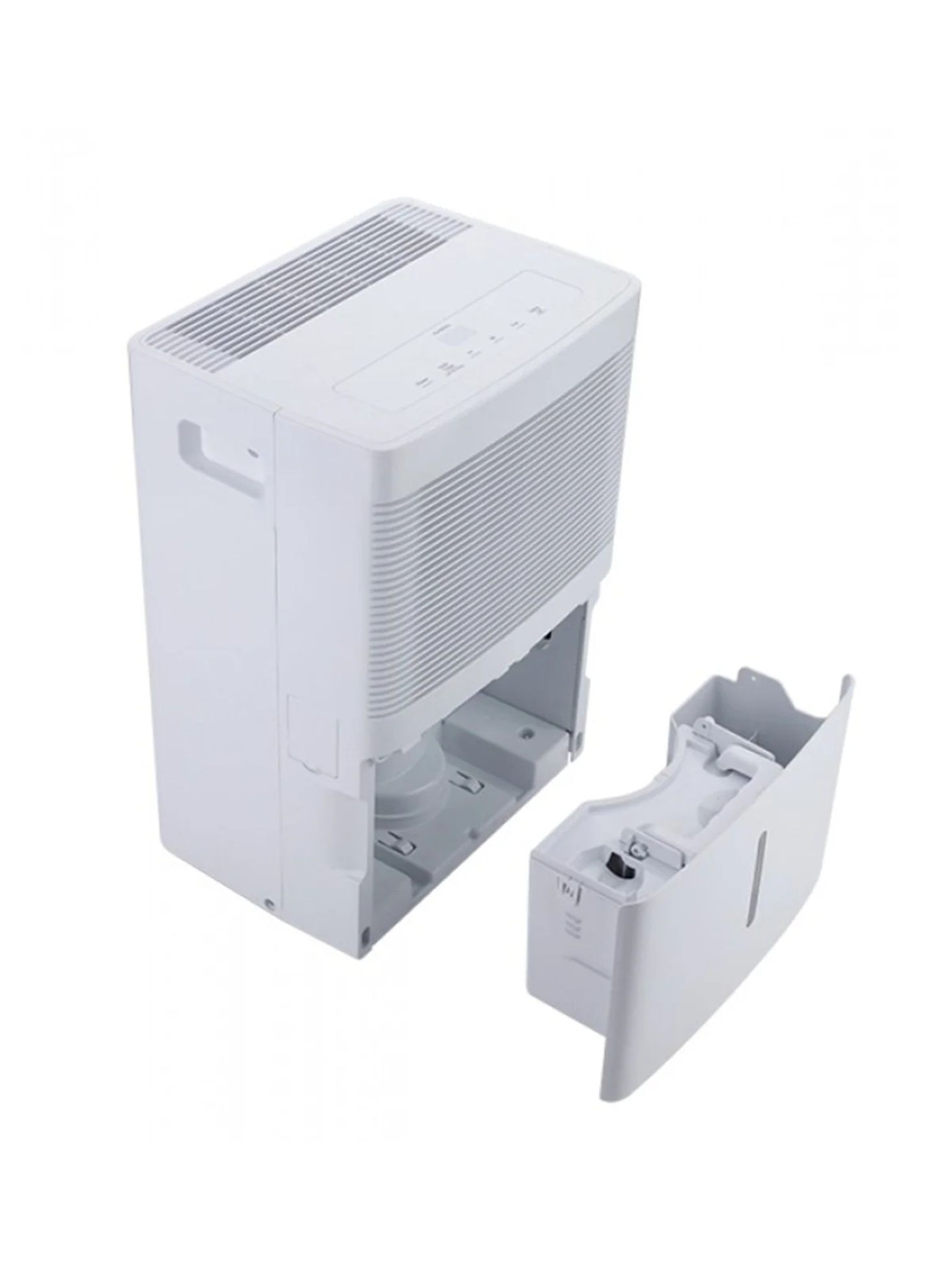 Осушители воздуха NEOCLIMA FD-30AEB
Осушитель воздуха NEOCLIMA FD-30AE