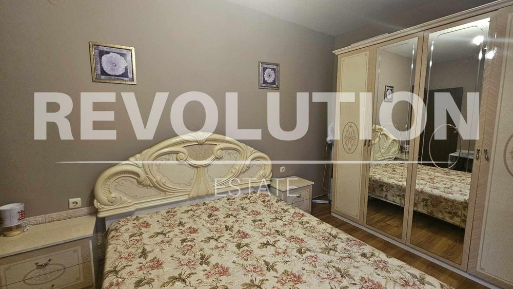 Дава се под наем Двустаен апартамент в Варна, Център - 55 кв.м за 475 € - Снимка #7