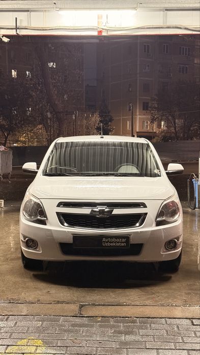 •Cobalt 4 AT 2021•