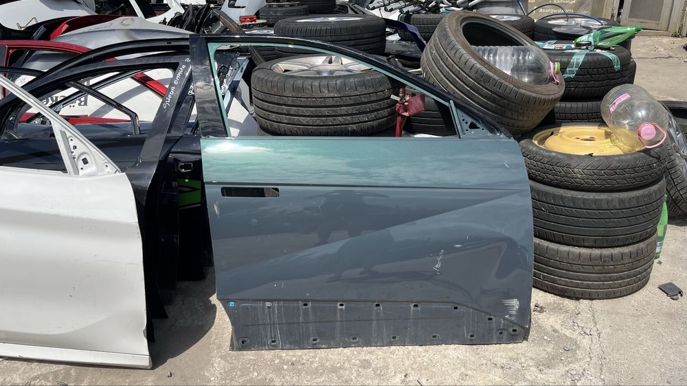 Врата Hyundai Ioniq 3бр