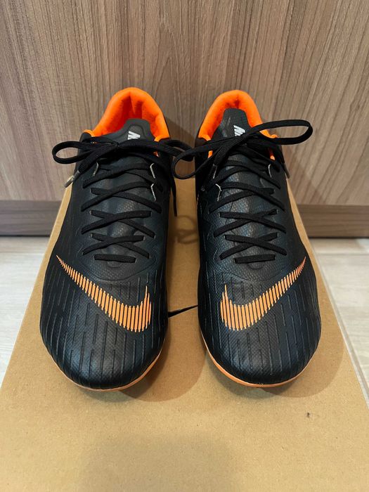 nike mercurial vapor 12 pro ACC бутонки ,калеври ,футболни обувки 40