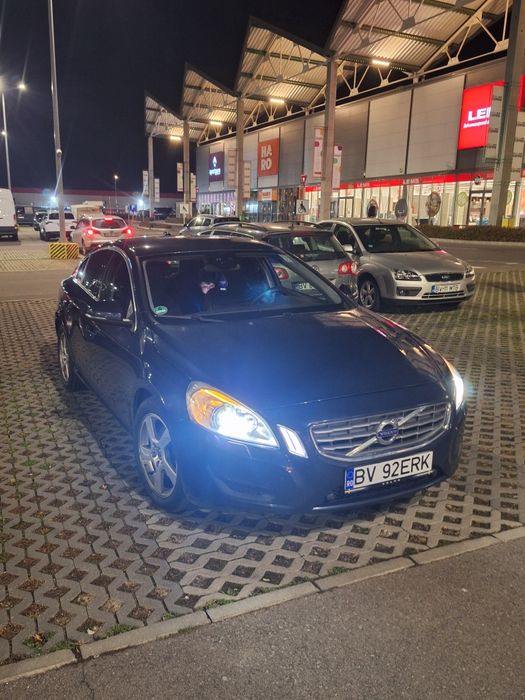 Volvo  S60 DRIVE 2012/XENON/