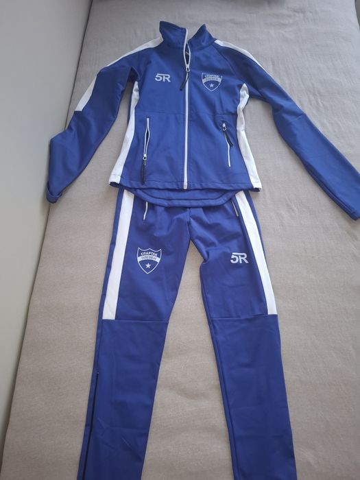 Спортен екип Спартак Плевен