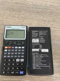 Calculator stiintific Casio FX 5800 P