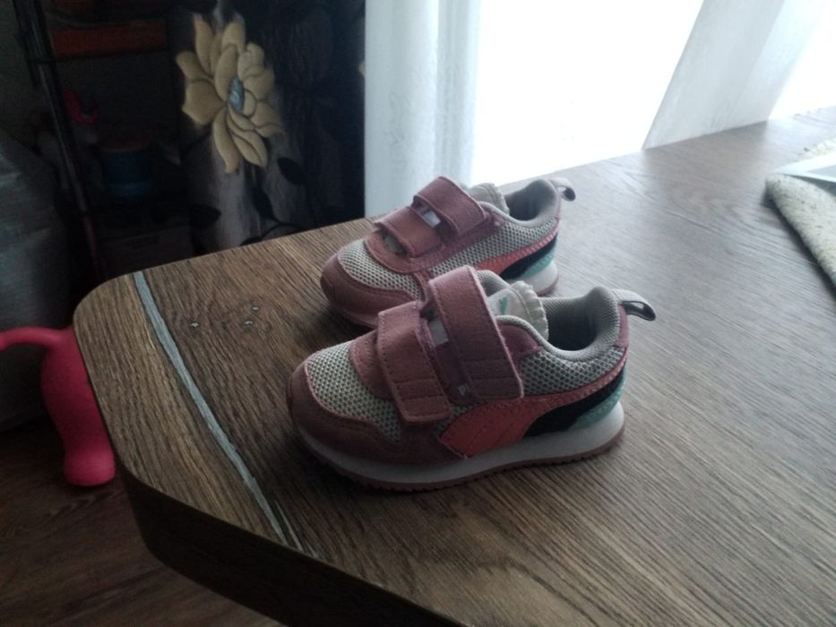 Adidas, Nike,Puma,săndaluțe Ipanema copii mărimea 21,22