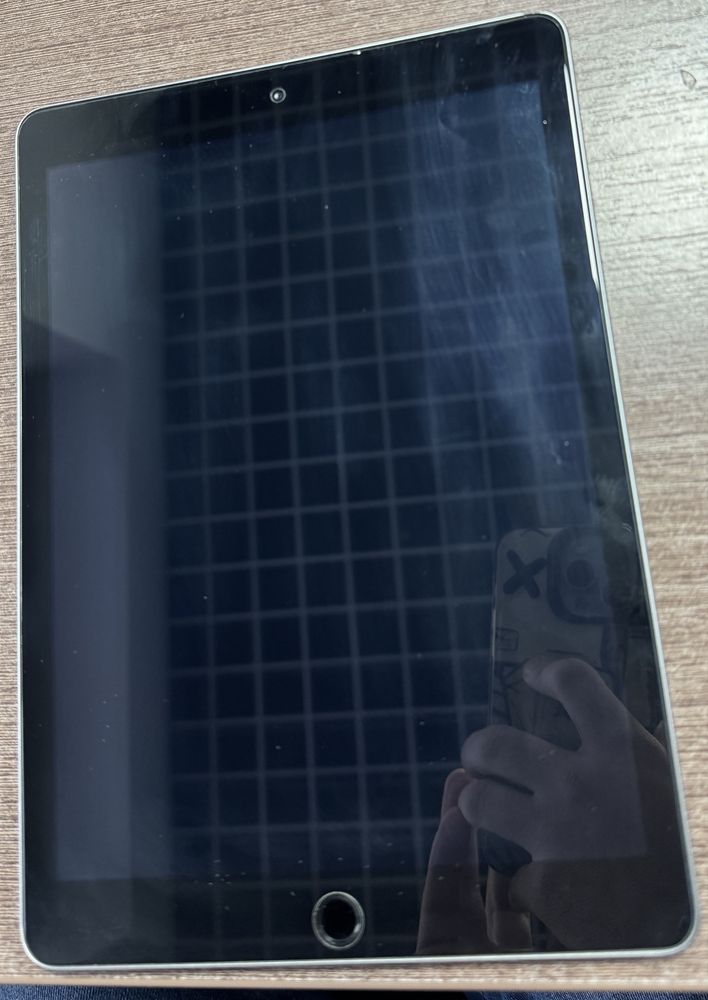Ipad 5 поколения
