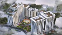 Продаётся 3 комнатная 67кв² квартира в ЖК Mustaqillik Avenue Дархан