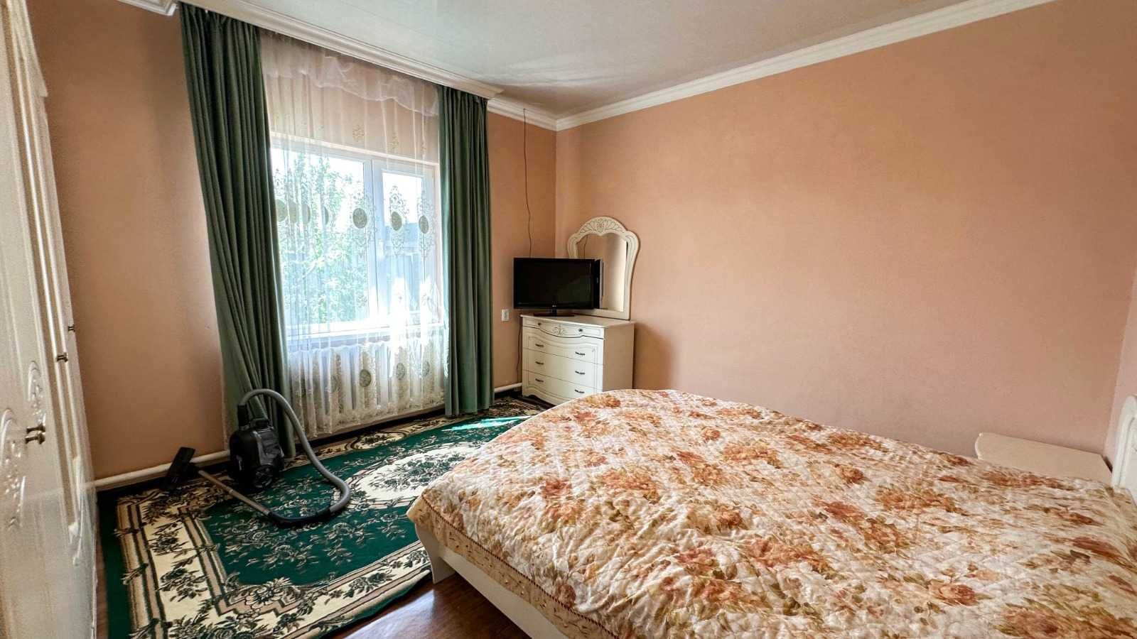 Продам дом в селе Ынтымак Айман ИмпериЯ