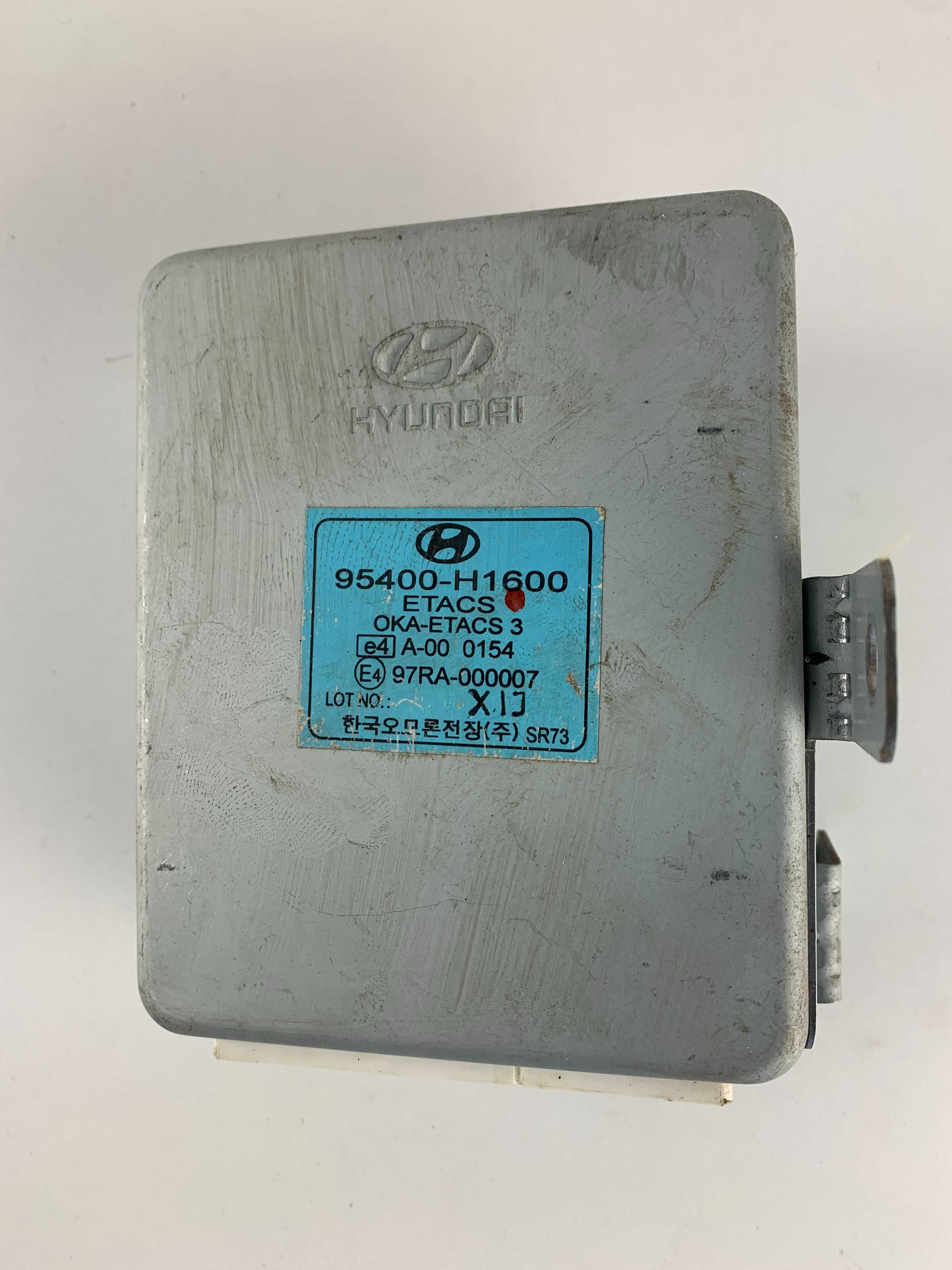 Лайт Модул Хюндай Теракан Light модул Hyunday Terracan 03г. 95400H1600