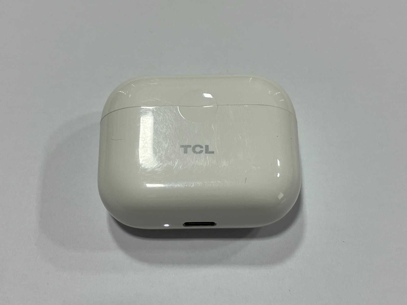 Продавам безжични слушалки TCL MoveAudio S108