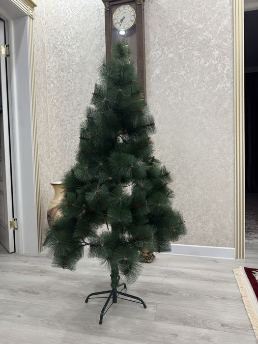 Искуственная елка