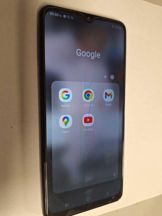 Samsung A32 като нов