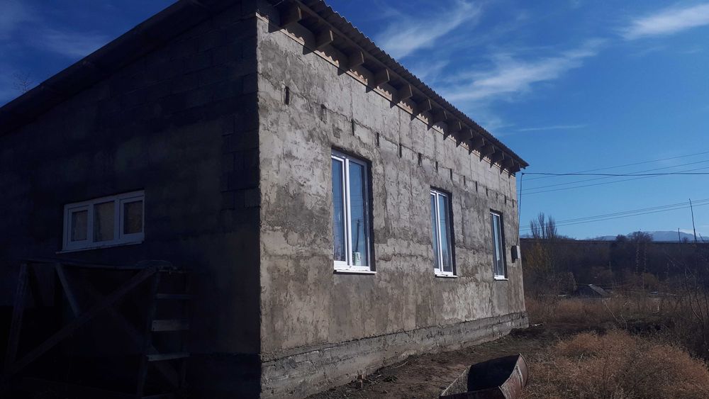 Продам дом-времянку