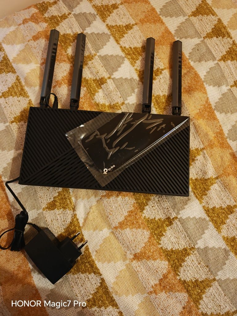 TP-LINK Archer ax55
