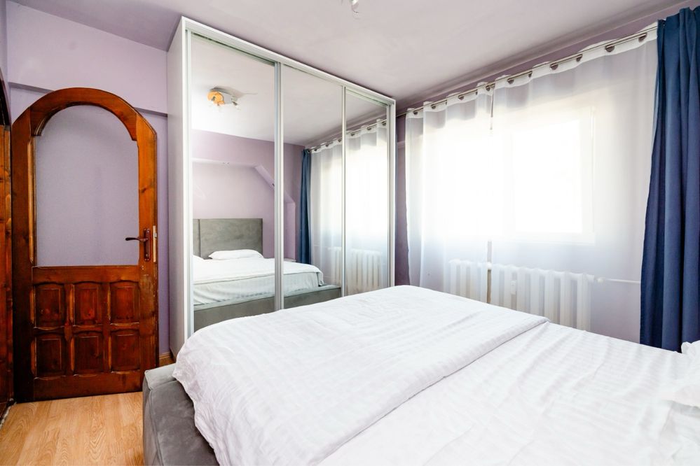Apartament 2 camere zona Fortuna