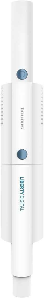 Ръчна прахосмукачка Taurus Liberty Digital, Безкабелна, 120W, НОВА