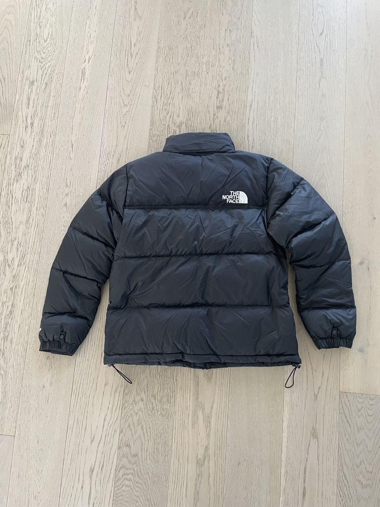 Tnf puffer nupste 700