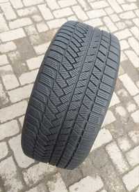 O bucată 315/285/235 45/40 R22/21 M+S iarnă - una Continental Pirelli