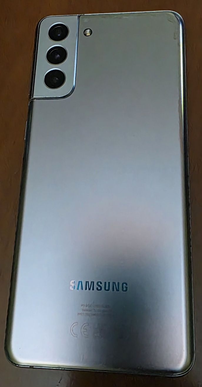 Samsung S21 Plus, 5G, 256GB