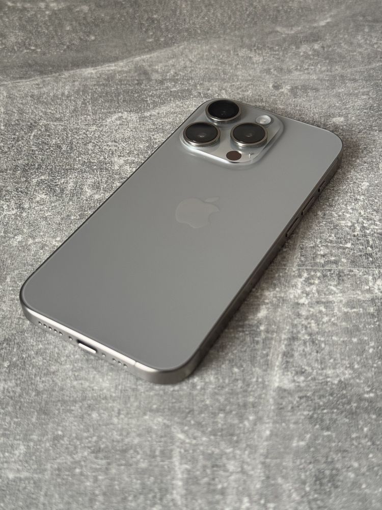 Iphone 15 pro