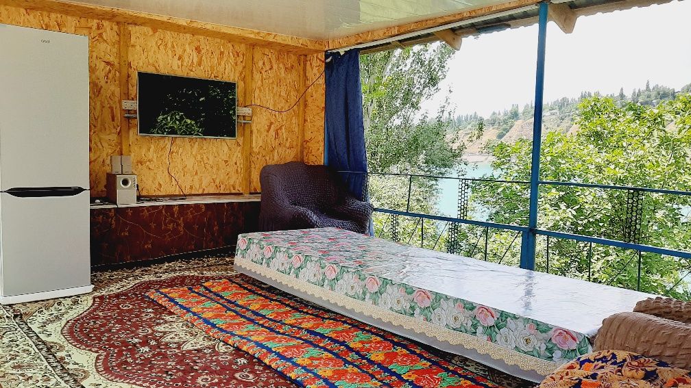 Dacha oila va ulfatlar uchun