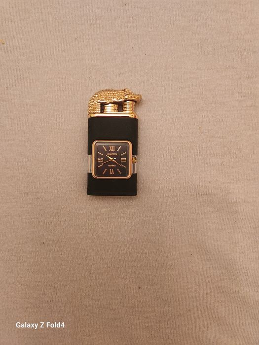 Запалка Ново поколение