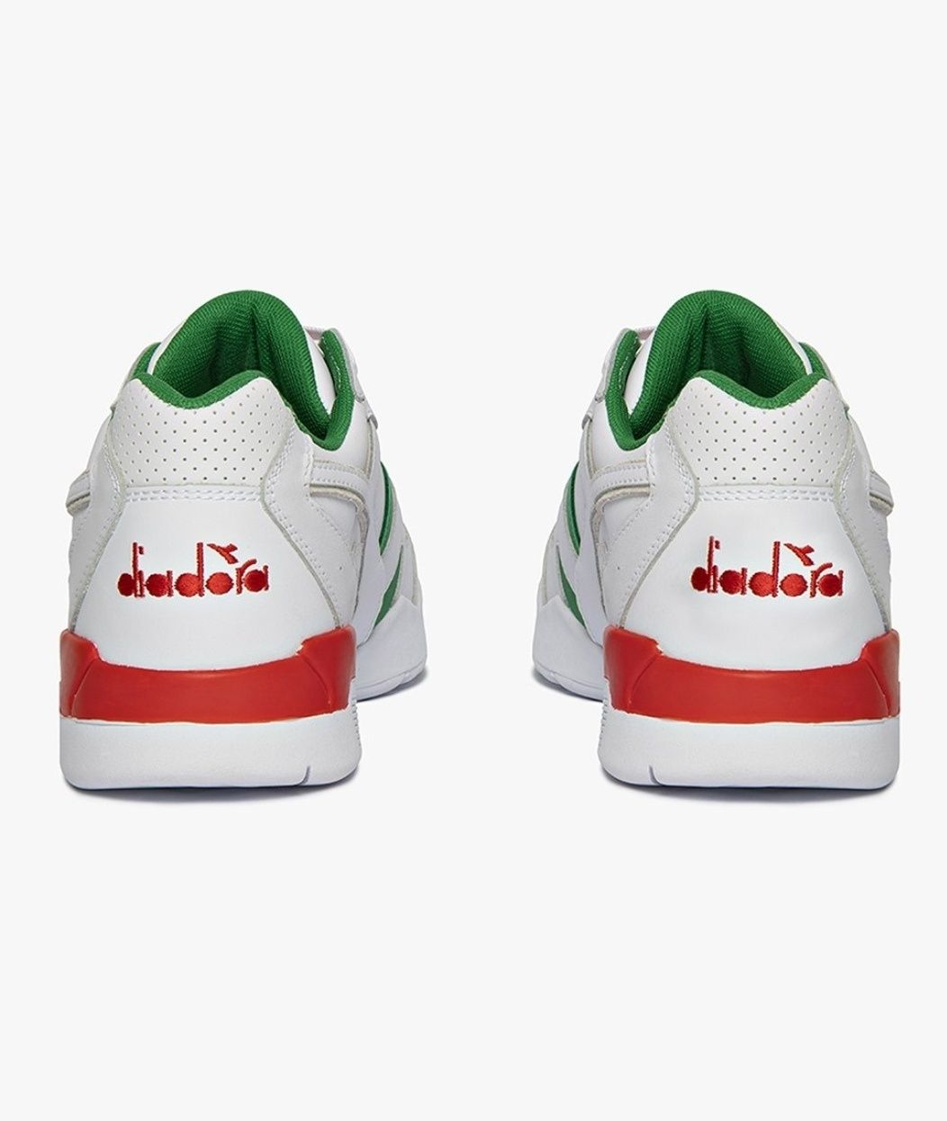 "DIADORA" Кожа 100 %Оригинал