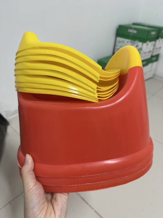 Игрушки детские новые