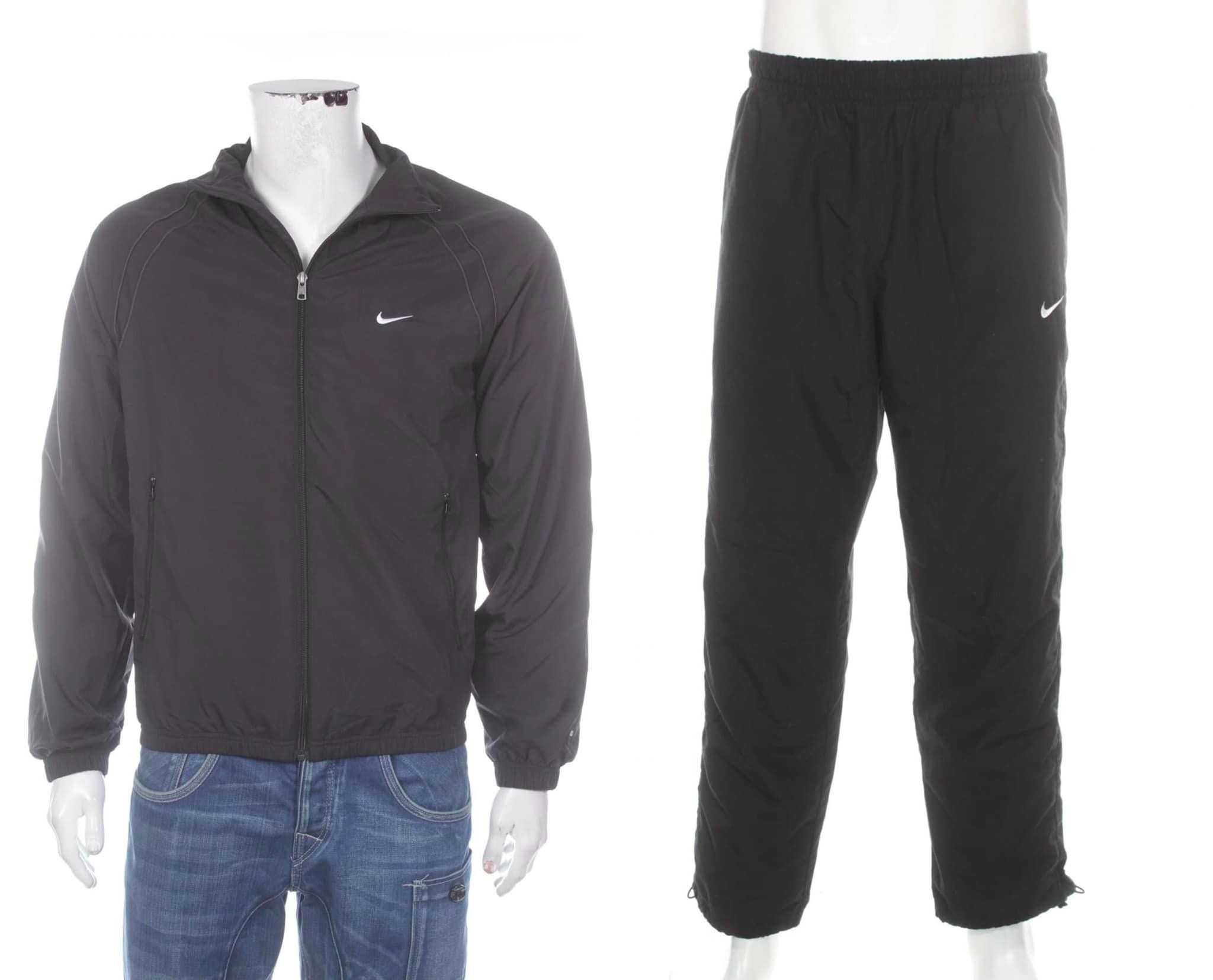 Nike спортни дрехи, размери М/L Оригинални!