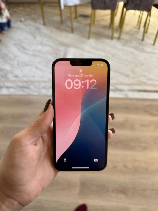 Айфон 13 128 гб