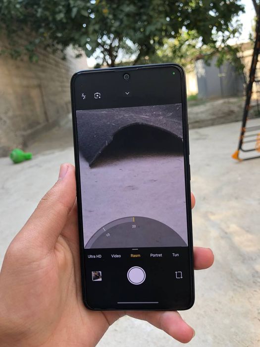 Redmi note 14 Sotiladi yengi 8/128gb
