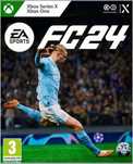 EA FC 24 Digital code - Xbox Edition -