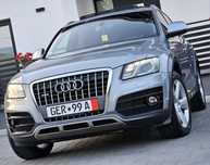 Audi Q5 S-line Allroud 4x4 2.0 170 cp Euro 5 An fab.2012 ‼️‼️