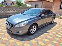 Peugeot 508 1.6 Hdi GPS Ct ok