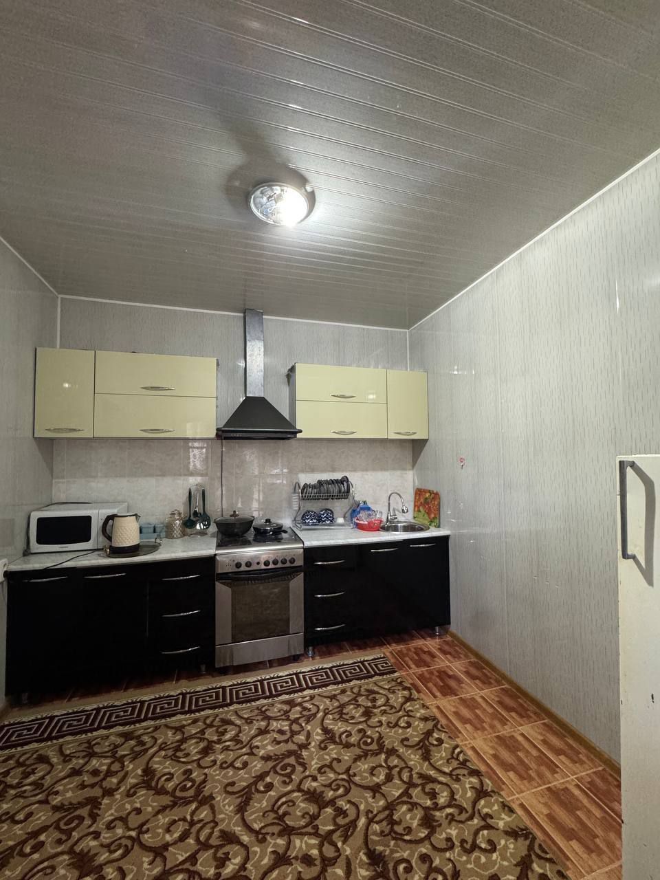 Humson dacha oilaviy 8 kishilik Уютная дача в Хумсане чуть дальше Чарв