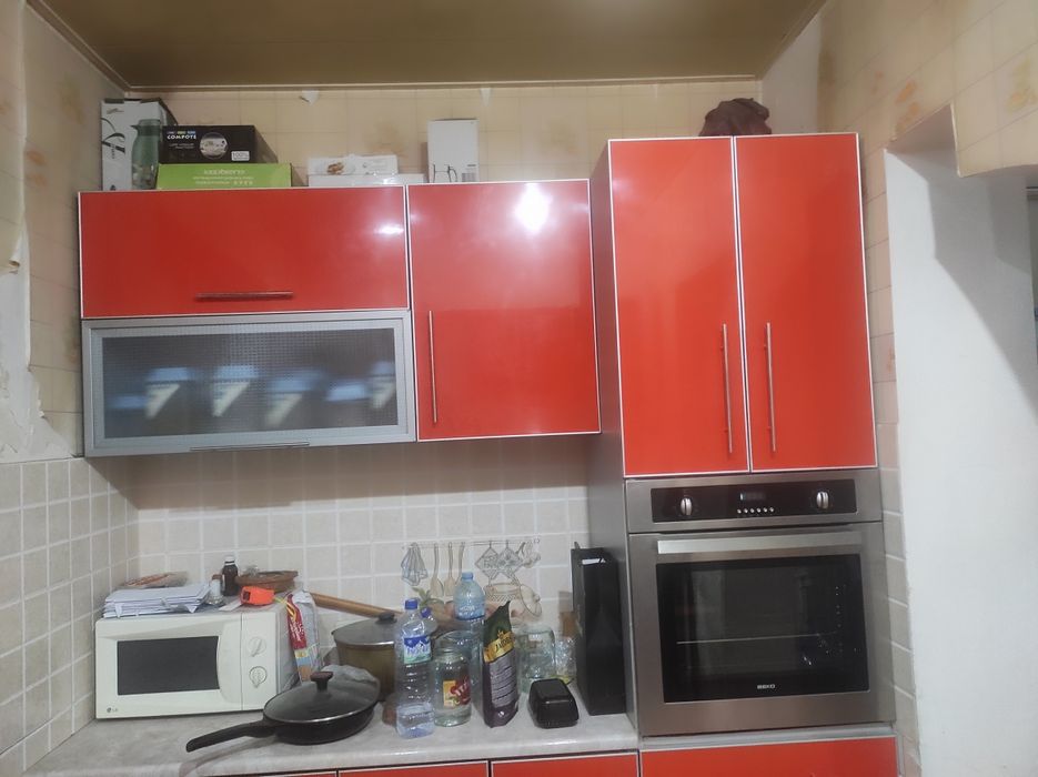 Prodam kuxonnaya mebel