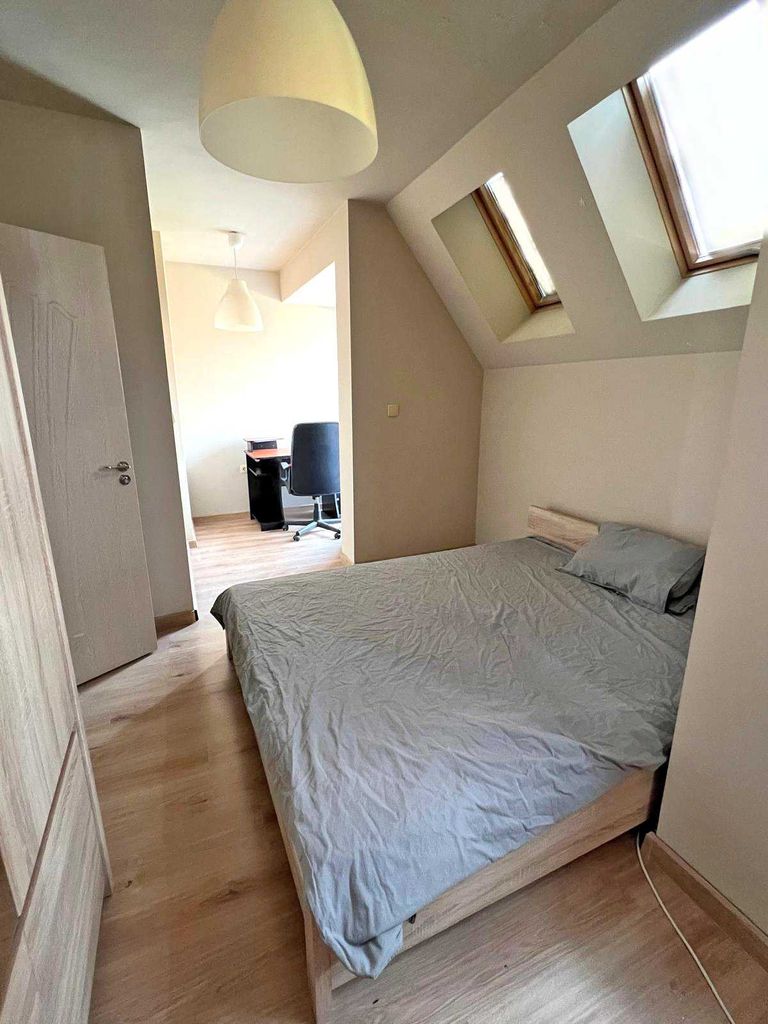 Дава се под наем Мезонет в Пловдив, Кършияка - 120 кв.м за 714 € - Снимка #14