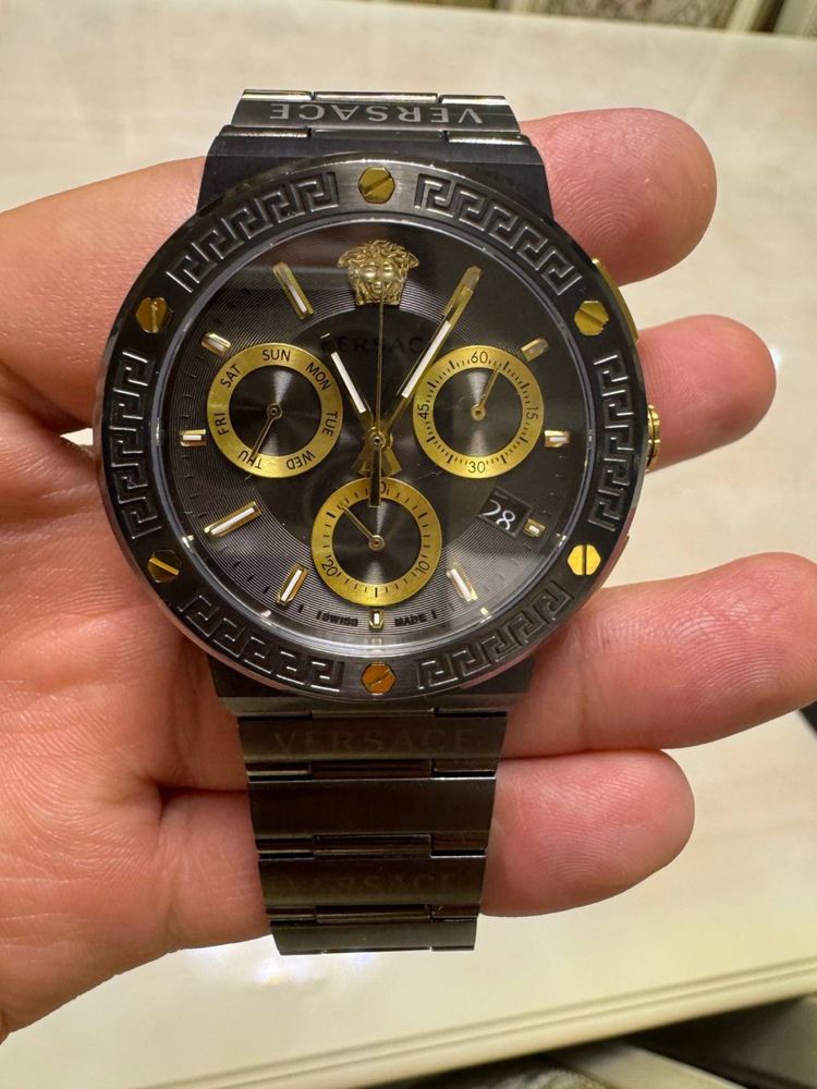 Мужские часы соат soat original Orient