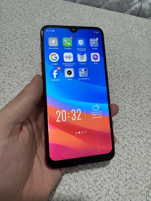 Oppo A5s 32GB оппо