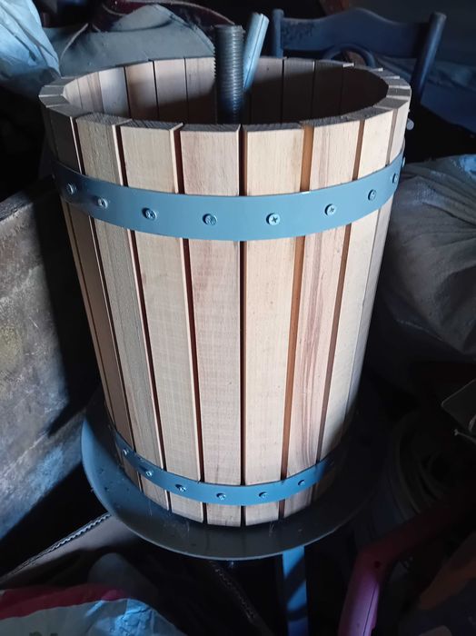 Vind instalatie completa pentru vin