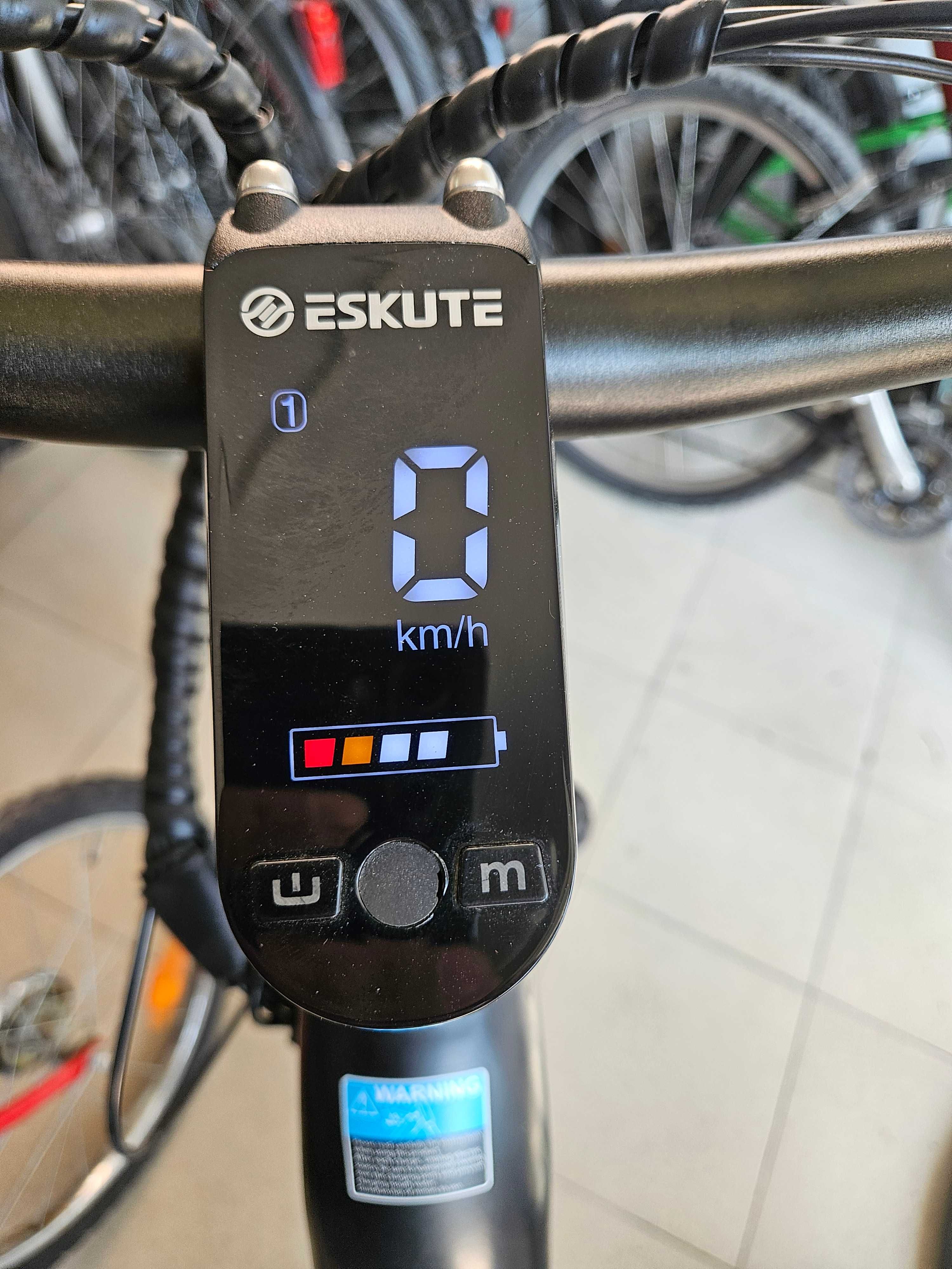 Електрически велосипед 28 цола ESKUTE