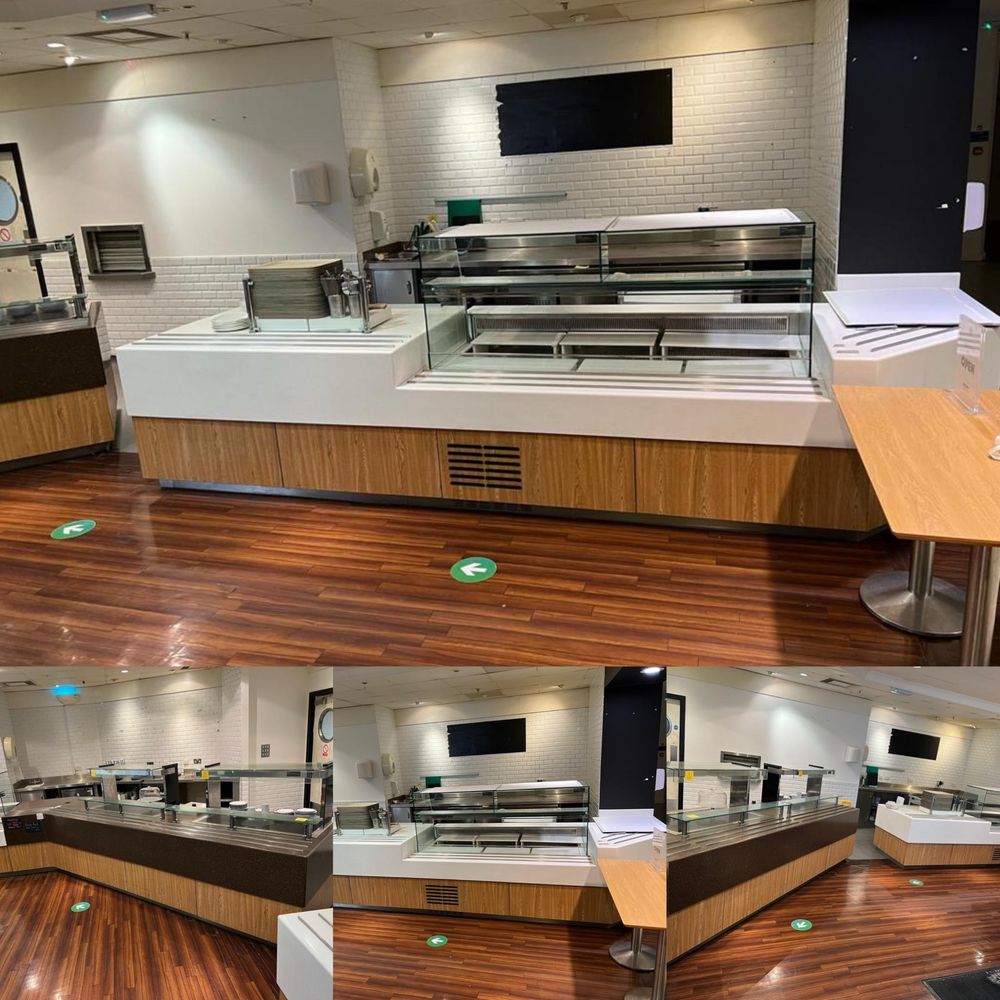 Echipamente Horeca - Frigidere , mese , cuptor, mibilier
