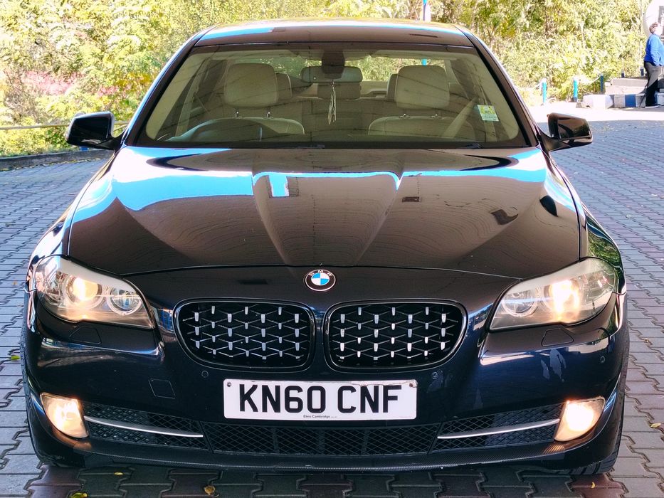 BMW F10 2011 Vând Urgent