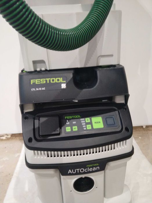 festool planex lhs 2 225 ctl 36 set с три години гаранция