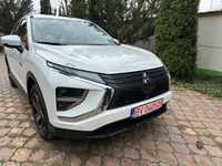 Mitsubishi Eclipse-Cross Mitsubishi Eclipse Cross Plug-In Hybrid 4x4