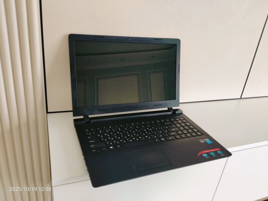 Ноутбук Lenovo Ideapad 100